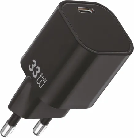 Блок Moreus Arkon GaN 33Вт USB-C