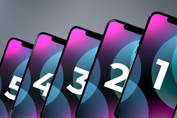 Характеристики iPhone: все модели