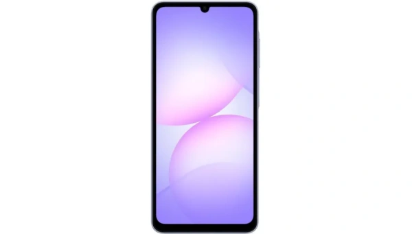 Samsung Galaxy A07 6+ 128Gb Light Violet