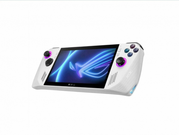 Игровая консоль Asus Rog Ally Z1 Extreme 16/512Gb